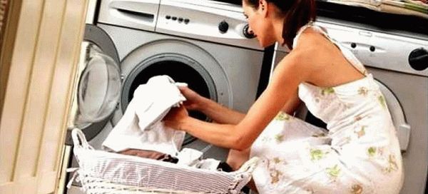 Советы и рекомендации: как правильно стирать рюкзак в стиральной машине автомат?